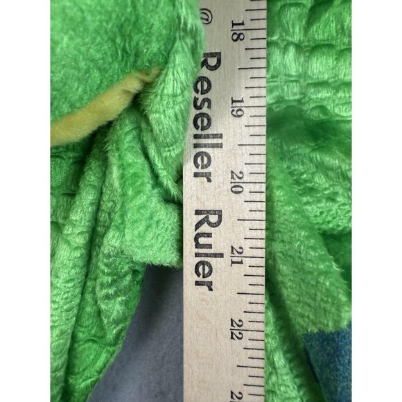 Spooktacular Creations Triceratops Halloween Costume Baby Small Dinosaur 9-12 Mo - Picture 11 of 14